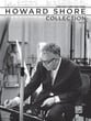 Howard Shore Collection Vol. 2 piano sheet music cover